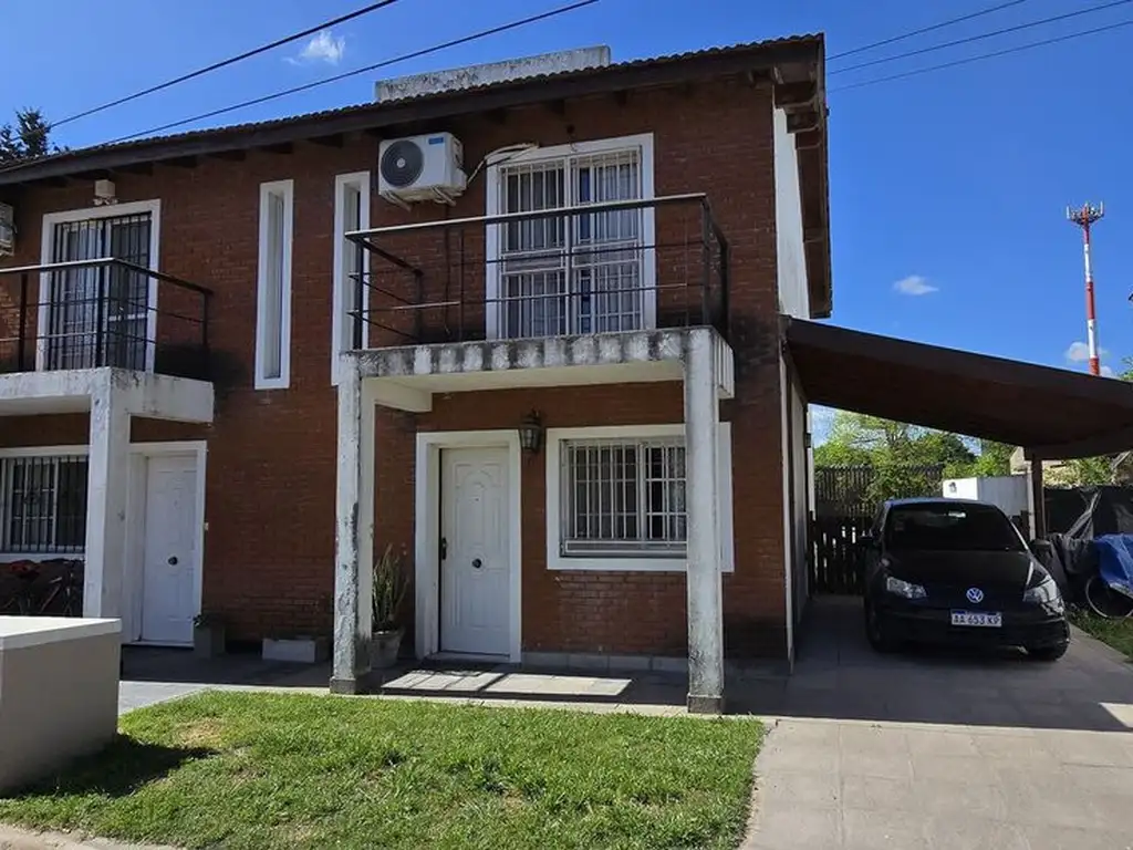 VENTA PH 3 AMBIENTES EN PILAR