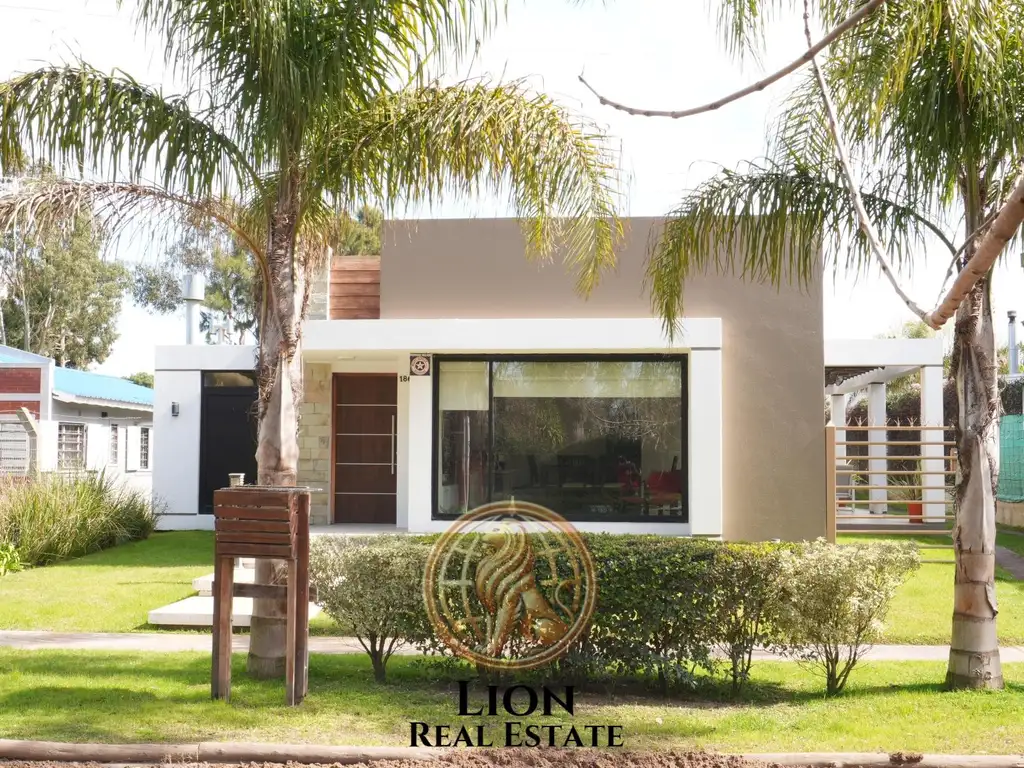 Venta Casa Mar de Ajo barrio San Rafael gas natural con radiadores