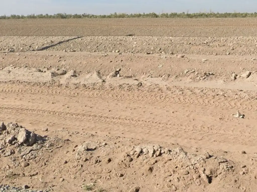 Venta de Terreno de 7 Hectáreas en El Pastal, Las