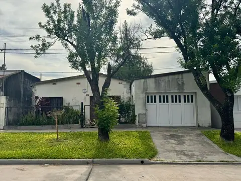 Se Vende Casa En Barrio Port Arthur Avellaneda