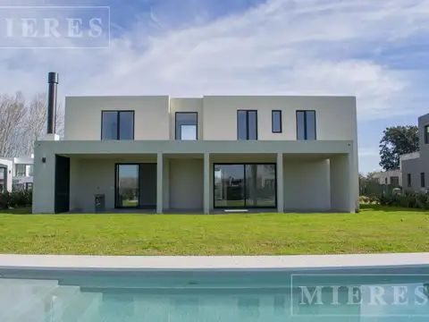Casa en venta a estrenar en Pilará - Foto 0