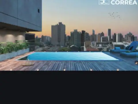 Departamento en Venta en Nuñez, USD 320.000