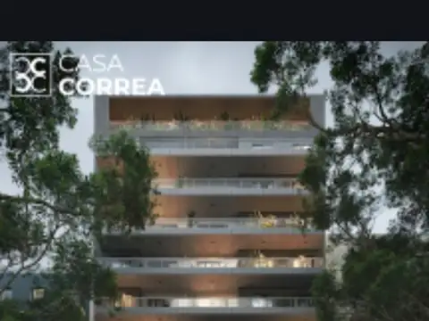 CORREA 2300, Piso 1