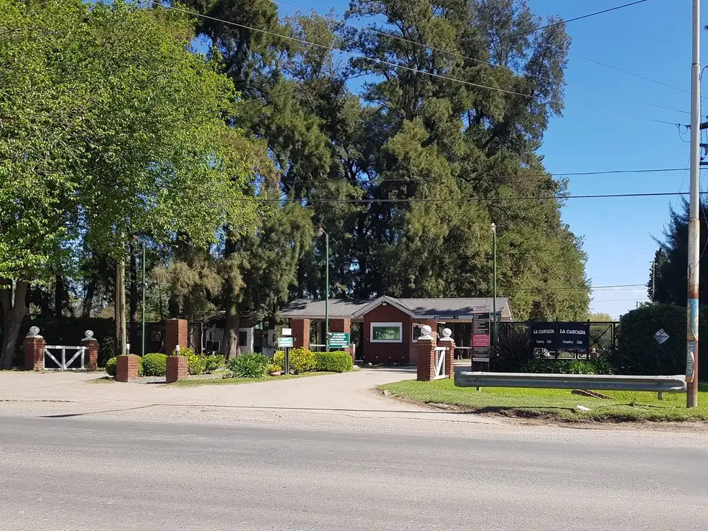 Casa Chalet  en Alquiler en Pilar, G.B.A. Zona Norte, Argentina