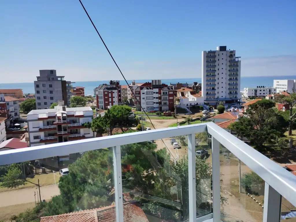 ALQUILER EN VILLA GESELL - BLUE HORIZON VG - FEBRERO 2025