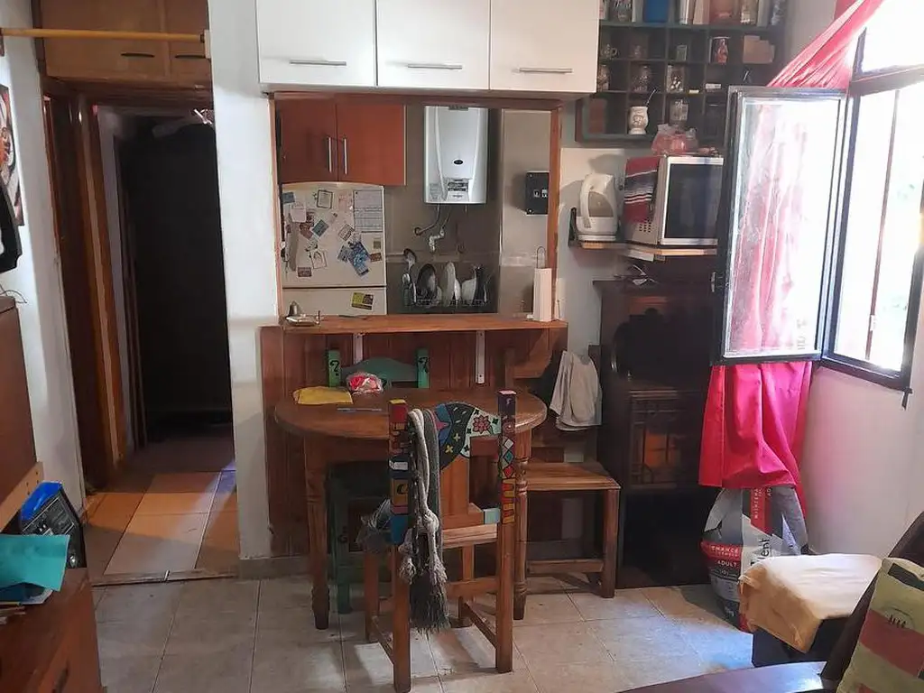 Departamento - Flores Sur - Balbastro 2800