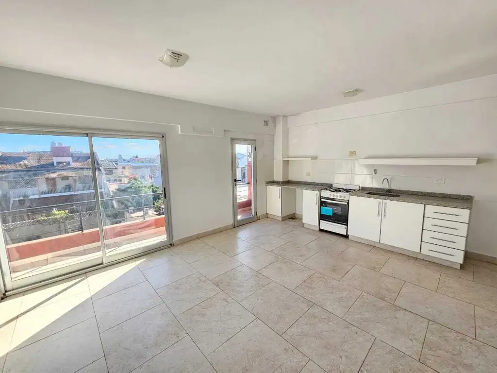 Departamento  en Venta en Martin Coronado, Tres de Febrero, G.B.A. Zona Oeste