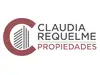 CLAUDIA REQUELME PROPIEDADES