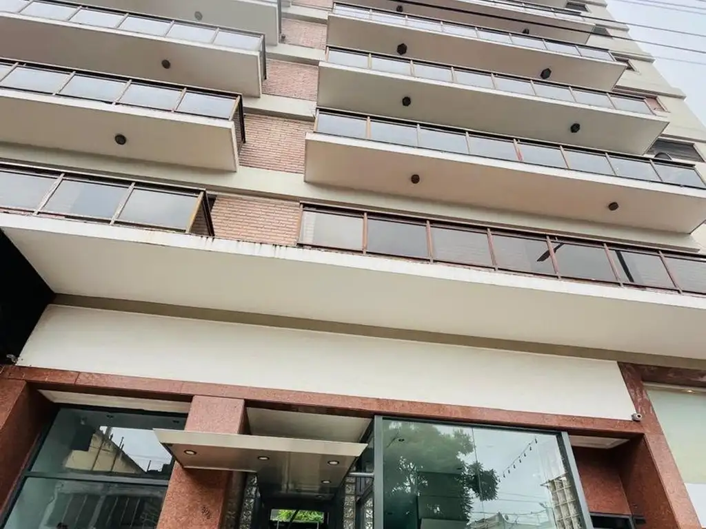 DEPARTAMENTO EN VENTA EN PERGAMINO