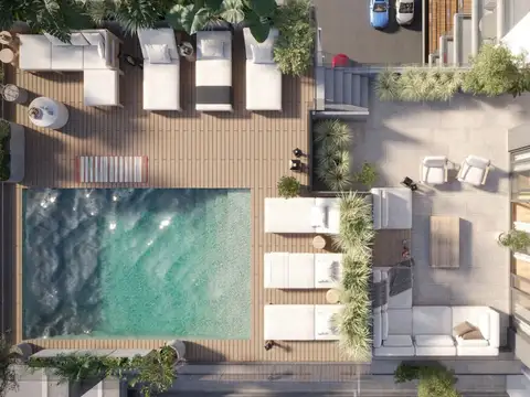 Departamento en Venta en Nuñez, USD 110.200