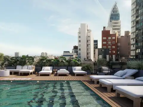 Departamento en Venta En pozo