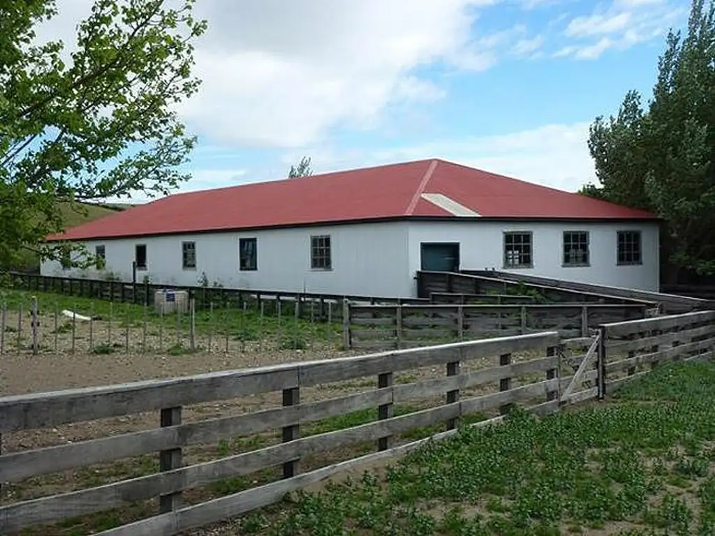 Campo - Rio Gallegos