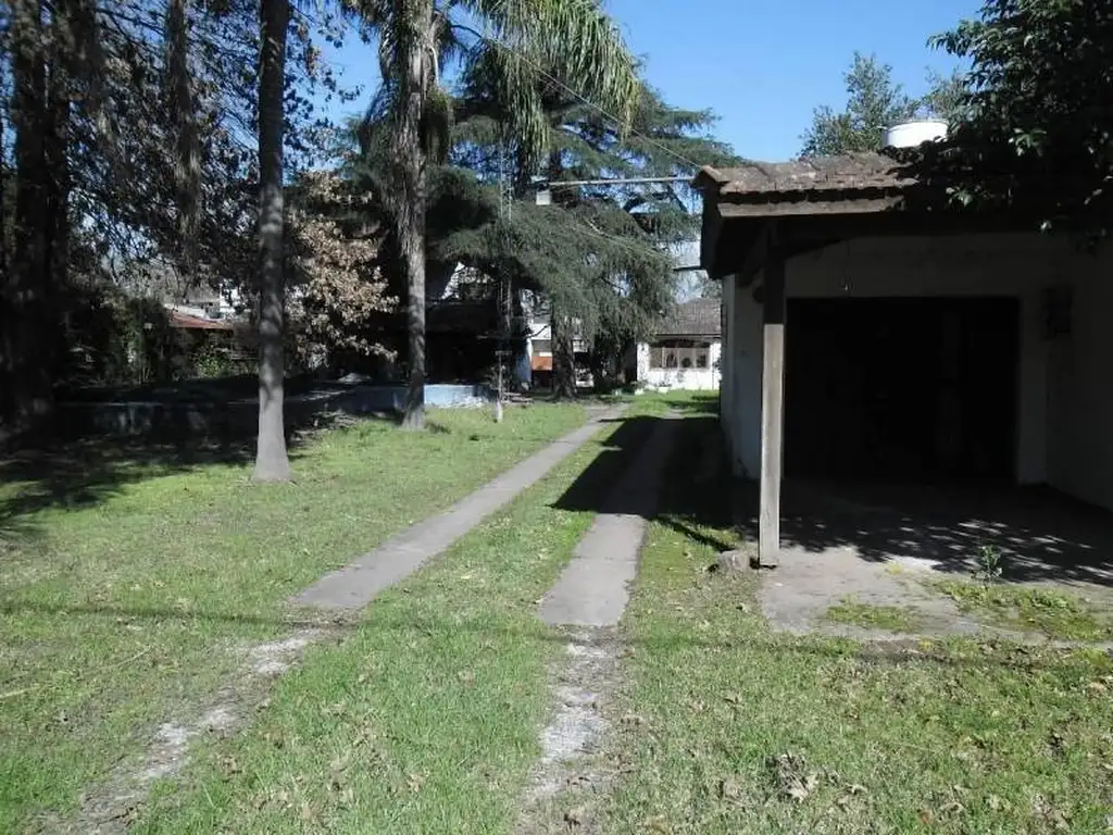 Casas Venta Belén De Escobar