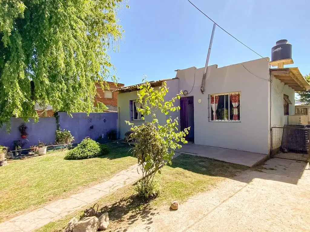 Venta Casa Barrio Alto Camet, Lote de 308 metros