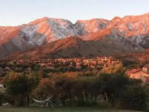 ALTOS DE MERLO, SAN LUIS, B° PARQUE LOS NOGALES, TERRENO 4994 MTS2