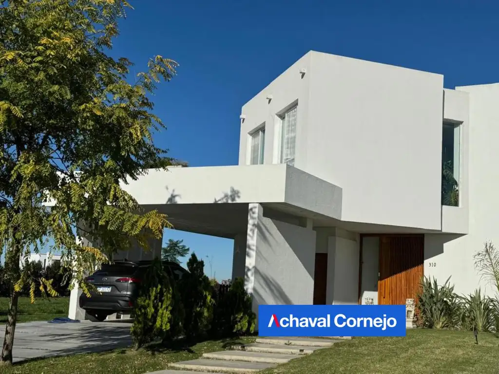 Venta Casa en Costas, Puertos Escobar