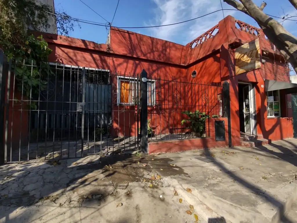 Terreno Lote  en Venta en La Horqueta, San Isidro, G.B.A. Zona Norte