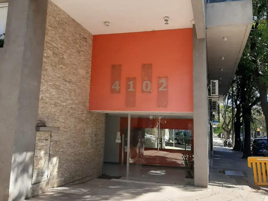 1 AMBIENTE SAAVEDRA VENTA