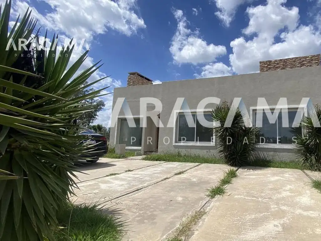 Casa en Venta en  Lagos de San Eliseo - San Vicente.