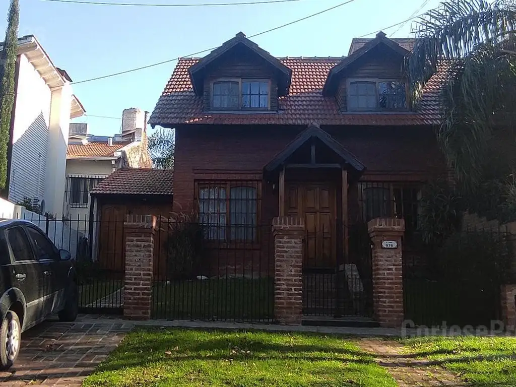 Casa en  Tigre