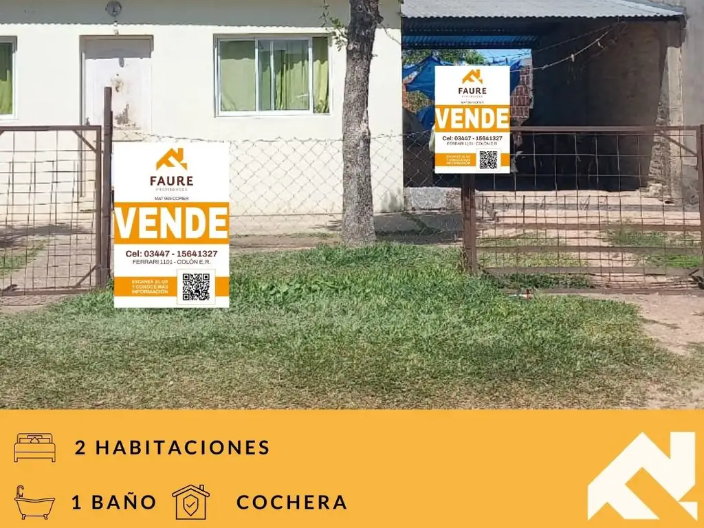 VENTA DE CASA EN SAN JOSE CALLE ANTON