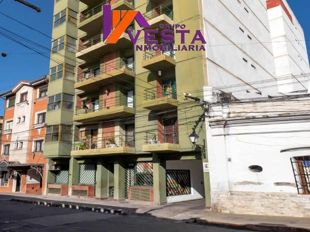 20 DE FEBRERO AL 300-DEPARTAMENTO-VENTA-CENTRO