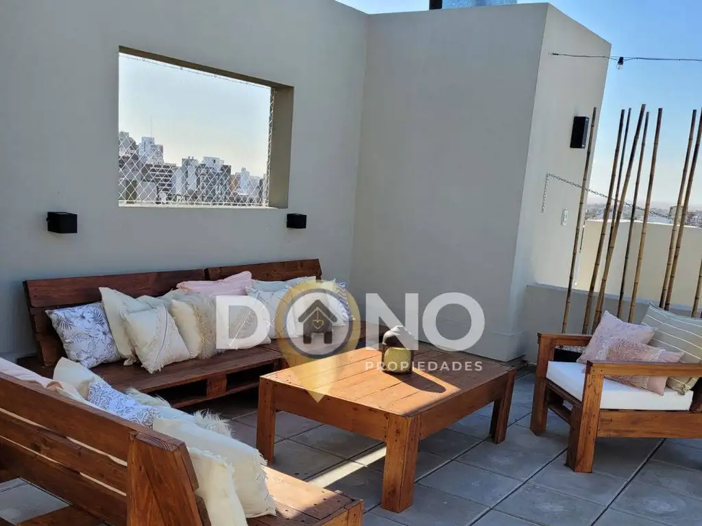 DEPARTAMENTO 3 AMB A ESTRENAR QUILMES CENTRO