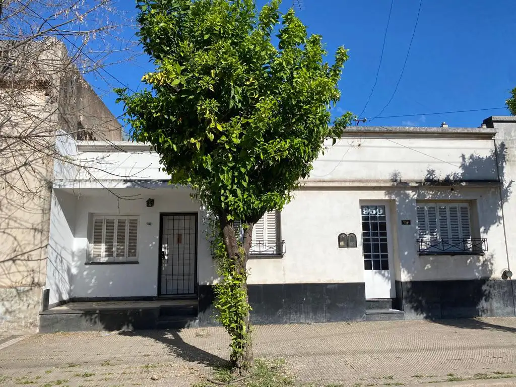 Dos casas en venta