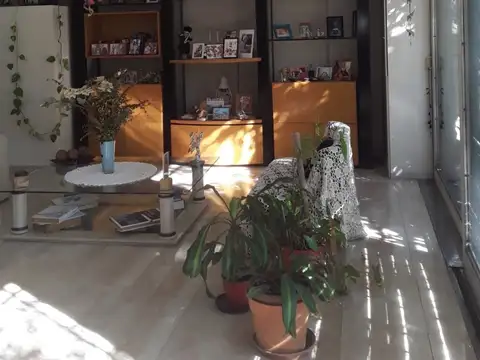 Departamento en Venta en Villa Crespo - 5 ambientes