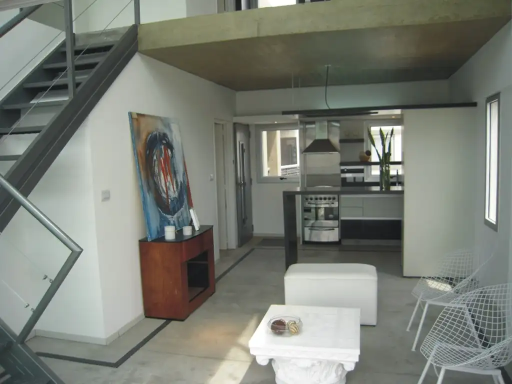 (NAT-NAT-605) Departamento - Venta - Argentina, CAPITAL FEDERAL - VEGA, NICETO, CNEL. 5662