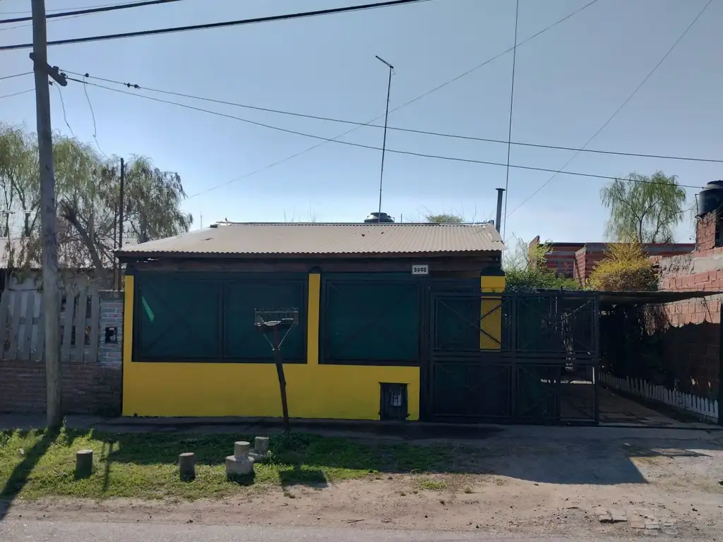 Venta de Casa en Villa Elvira, La Plata