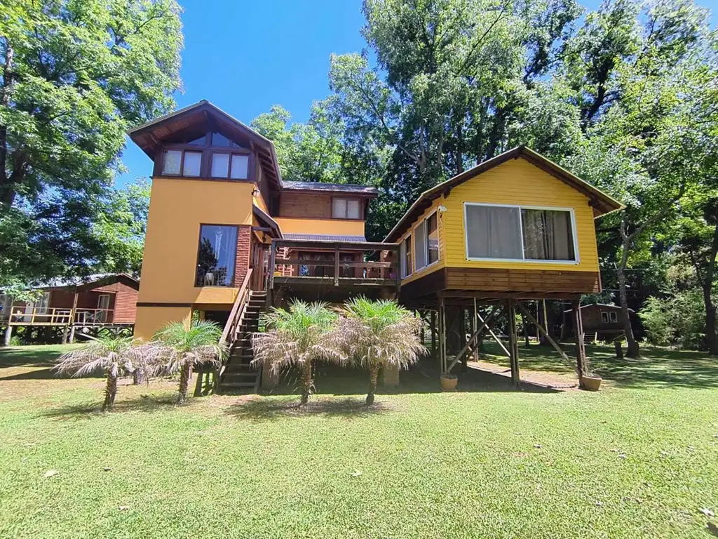 Casa  en Venta en Espera, Zona Delta, Tigre