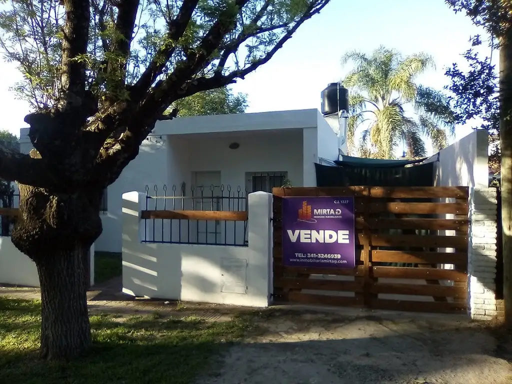 VENTA Sarmiento 2324