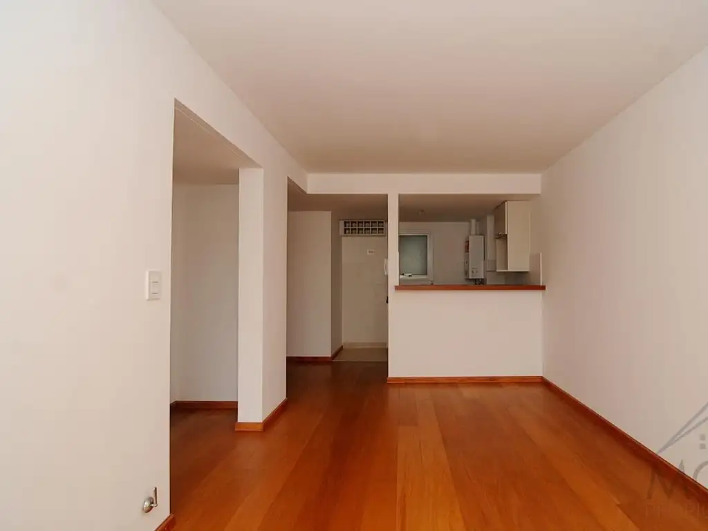 Venta Departamento 1 dormitorio-quincho y solárium- Macrocentro