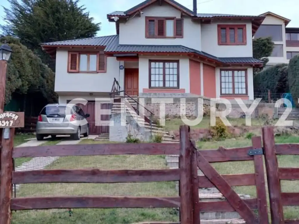 Casa  en venta - Bariloche - Las Victorias - ID: 68690