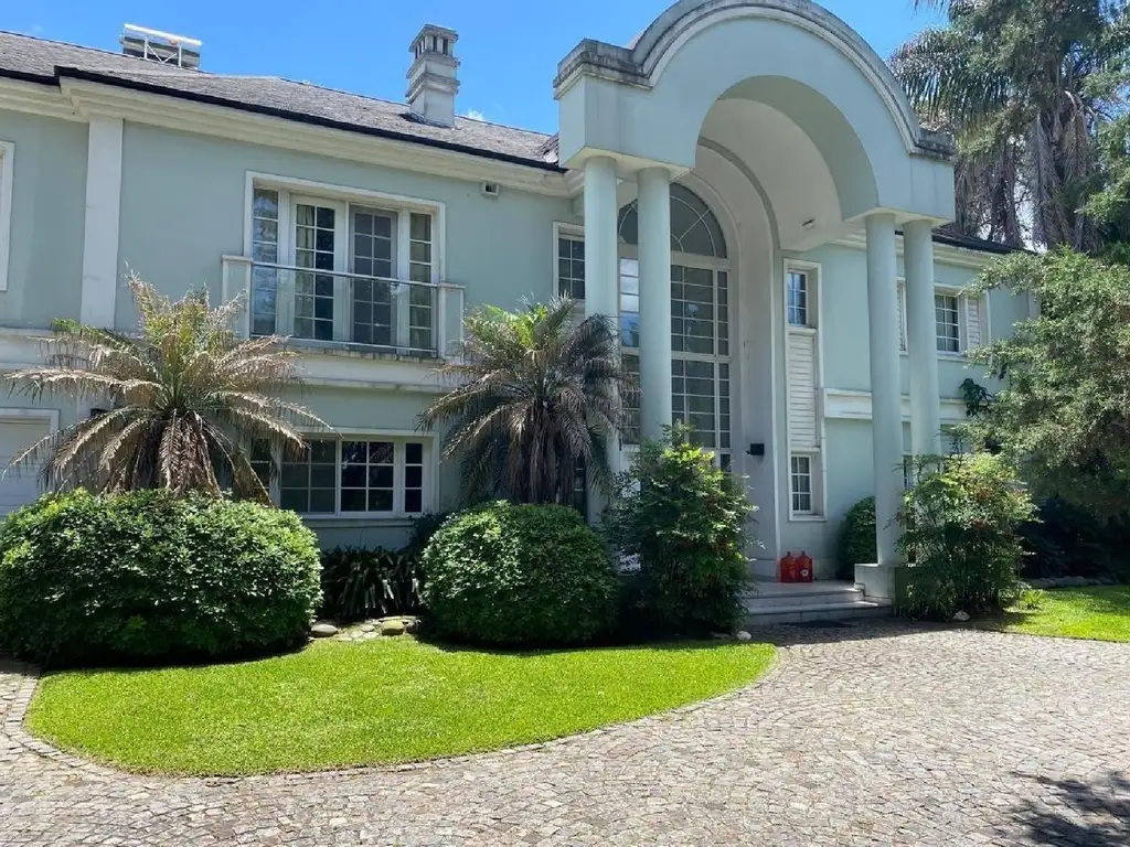 Casa Amueblada en La Martinica