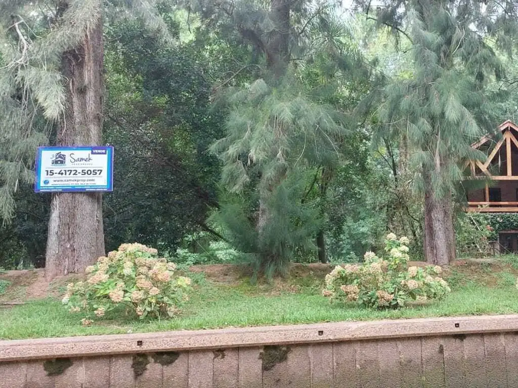 Casa  en Venta en Toro, Zona Delta, Tigre