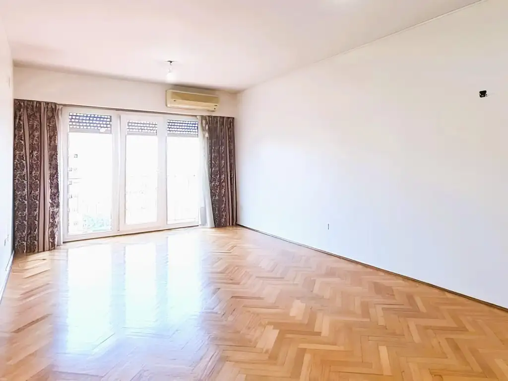 Venta Departamento 4 ambientes Apto Crédito Cochera Caballito