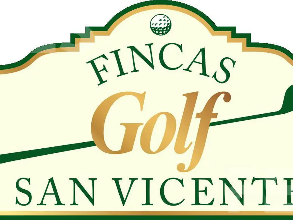 VENTA LOTE FINCAS DE SAN VICENTE GOLF