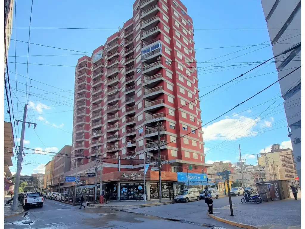 Venta de departamento en San Bernardo