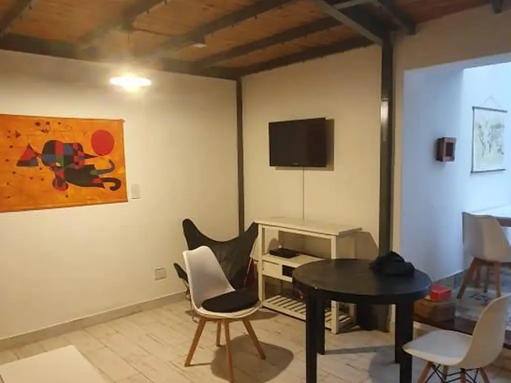 Departamento en venta - 1 Dormitorio 1 Baño - 85Mts2 - Palermo Soho