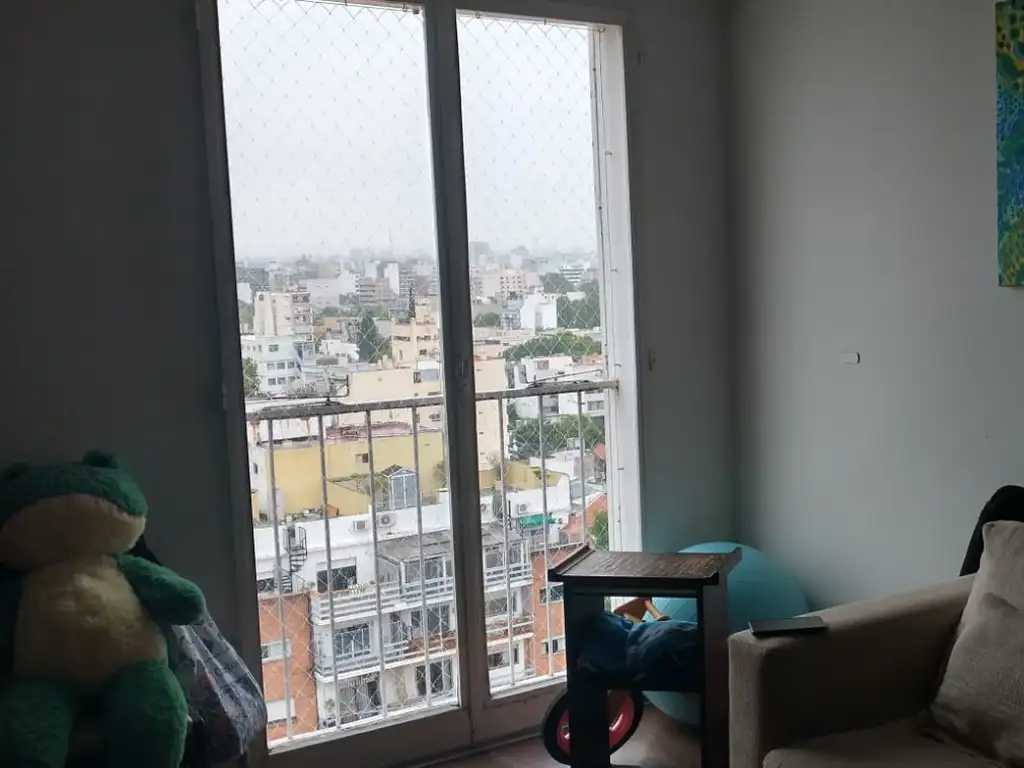 4 ambientes en Venta. Teodoro Garcia 2800-Colegiales-CABA