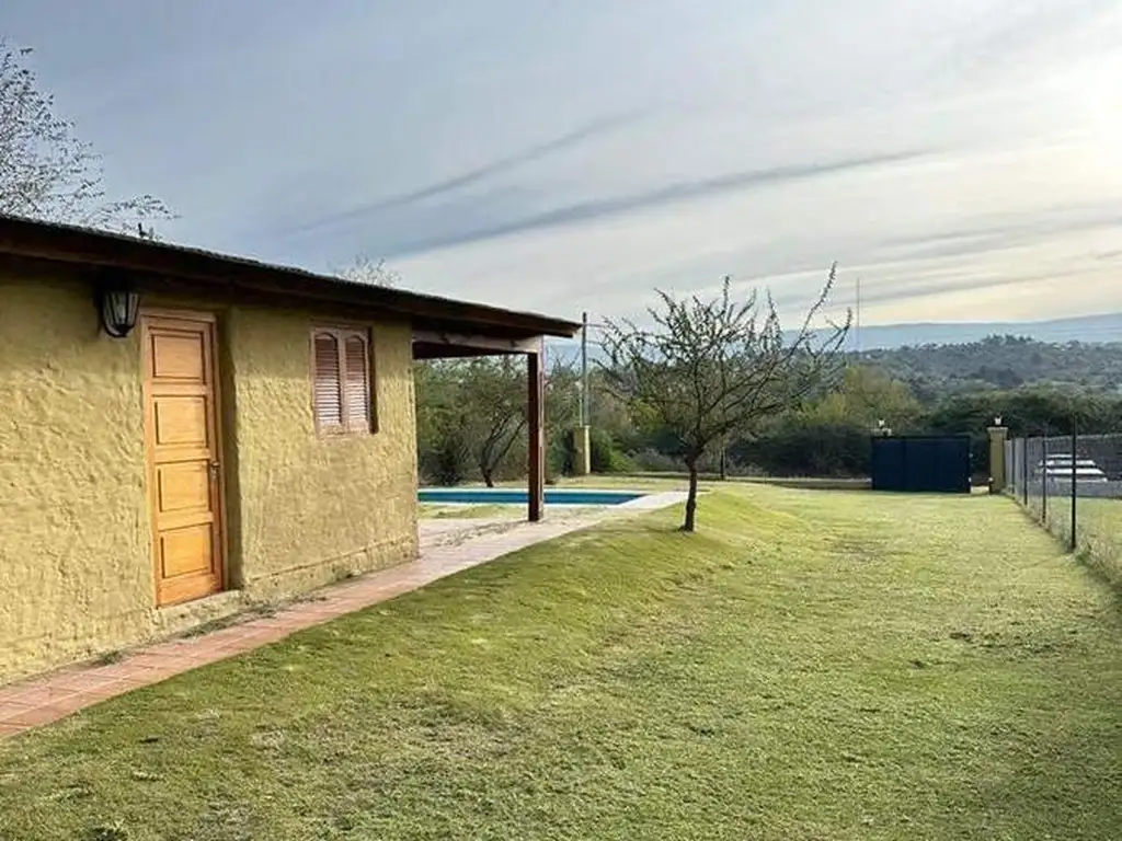 Venta casa Los espinillos , Potrero de Garay