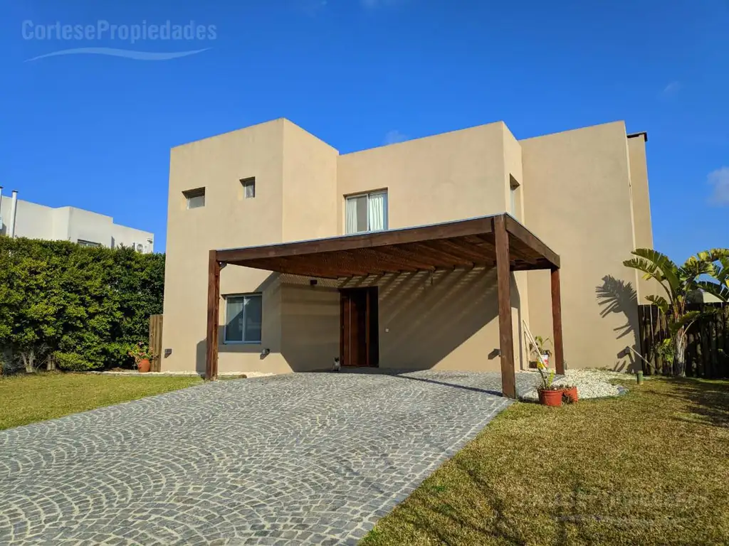 Casa - San Francisco lote interno