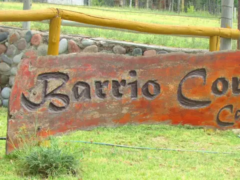 CASA EN EL CARRIZAL DE ABAJO MENDOZA RECICLADA