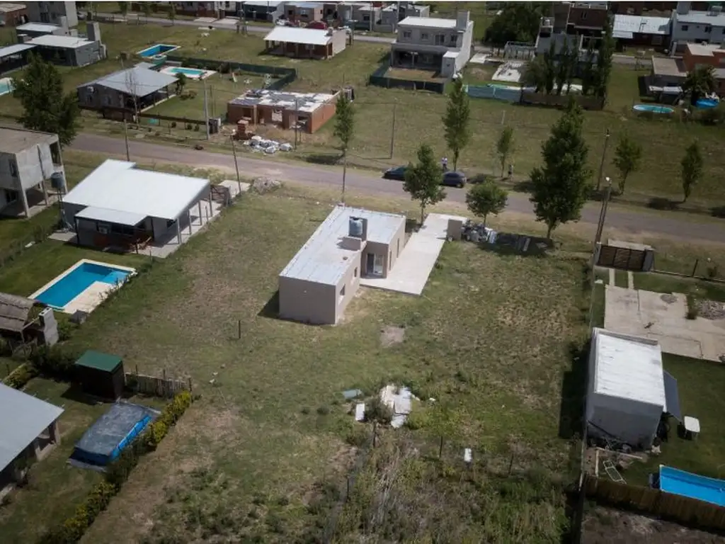 Venta Casa De 2 Dormitorios En Tierra De Sueños 3 Roldán