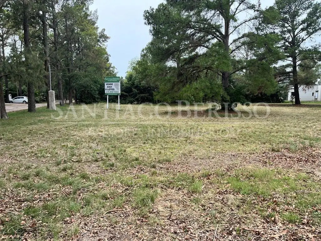 Terreno Lote  en Venta en Los Cardales, Exaltación de la Cruz, G.B.A. Zona Norte