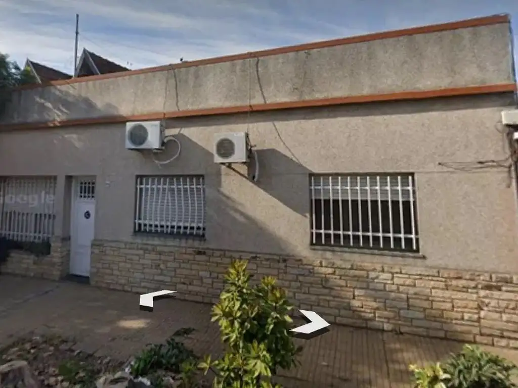 Venta en block, de 2 Casas comunicadas internamente