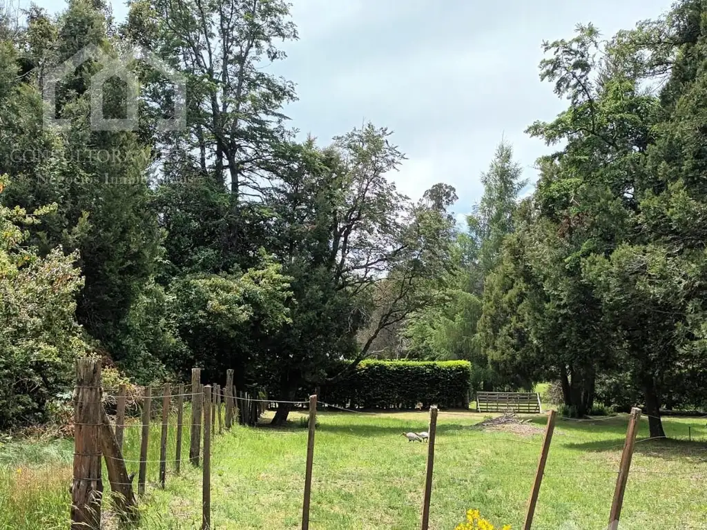 Lote venta Villa La Angostura en Tres Cerros