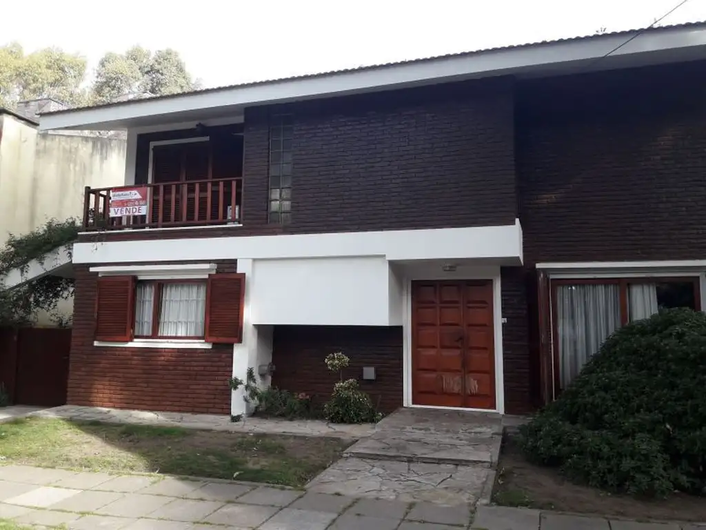 Casa - Venta - Argentina, San Bernardo - Andrade 466